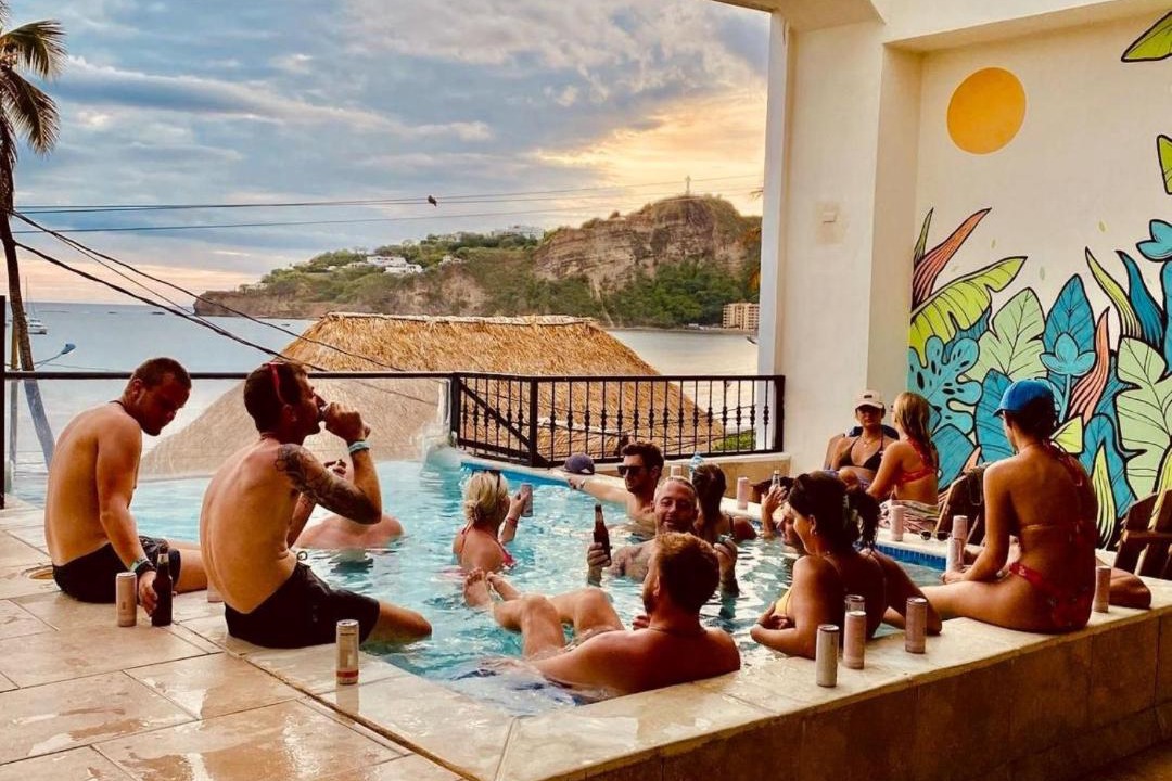Photo of Others in San Juan del Sur
