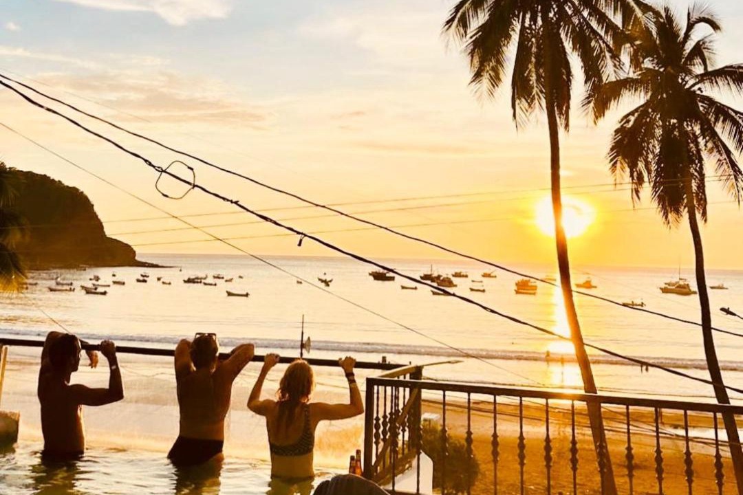 Photo of Others in San Juan del Sur