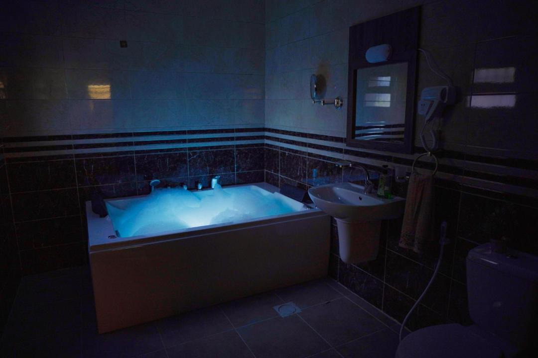 Photo of Bathroom in Ma'In