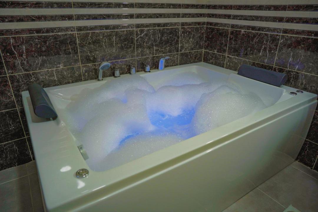Photo of Bathroom in Ma'In