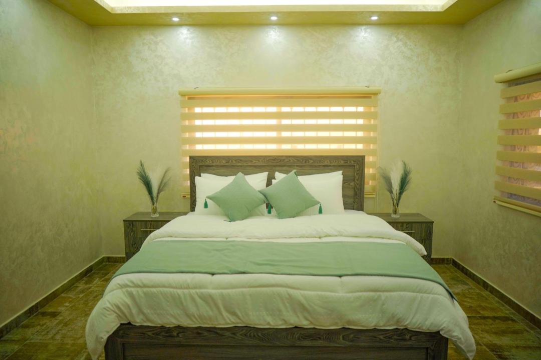 Photo of Bedroom in Ma'In