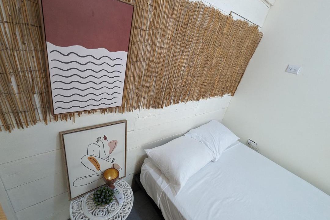Photo of Bedroom in Los Pargos