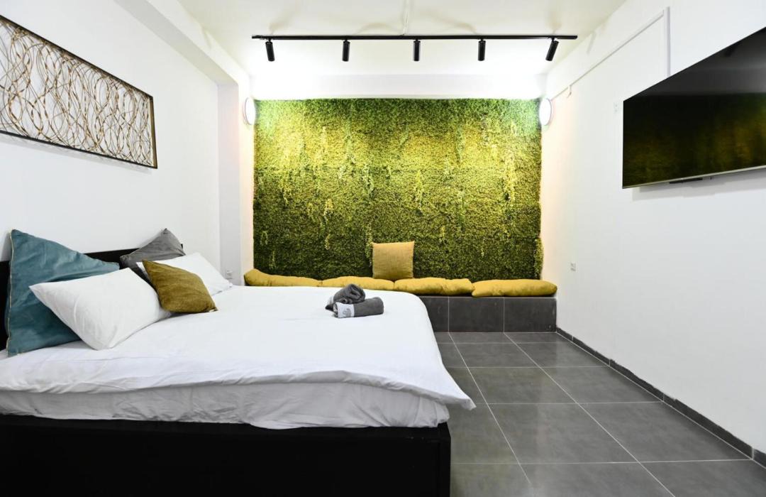 Photo of Bedroom in Safed