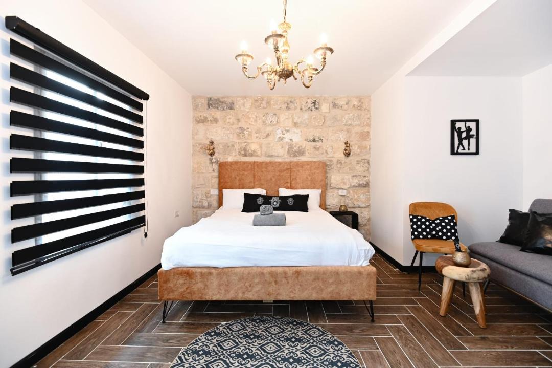 Photo of Bedroom in Safed