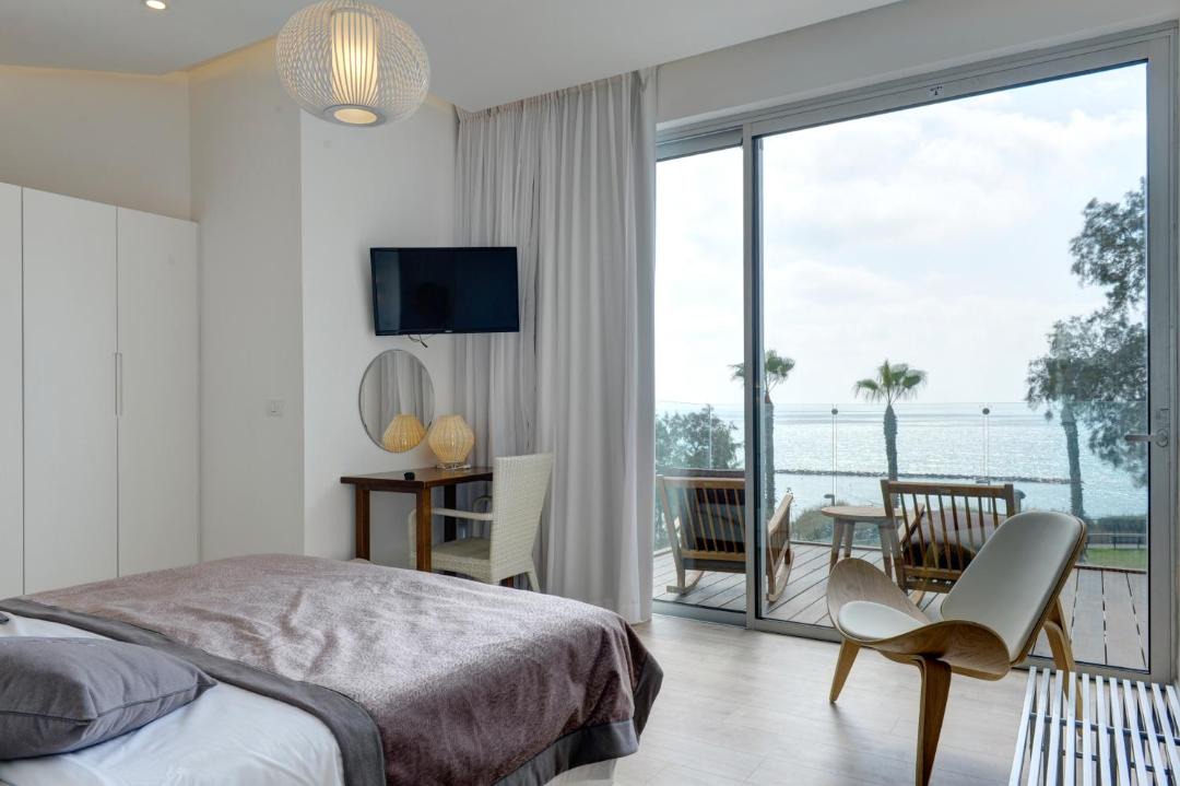 Photo of Bedroom in Netanya