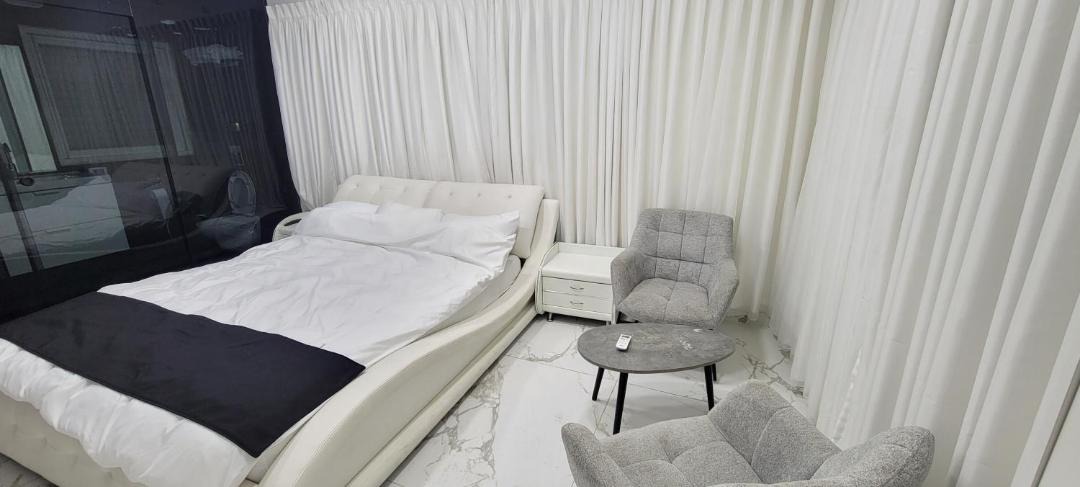 Photo of Bedroom in Ramat Gan