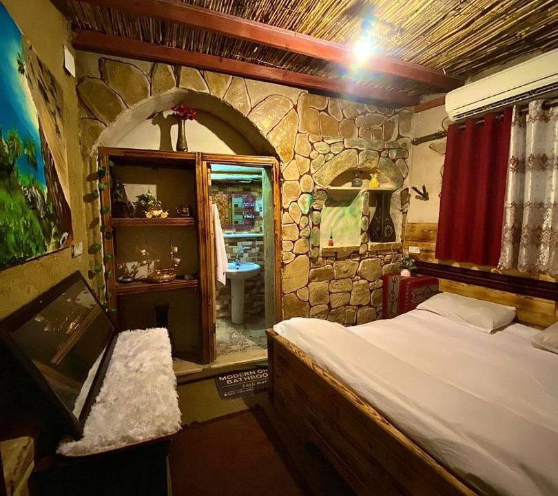 Photo of Bedroom in Dana