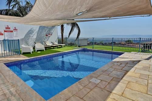 Photo of Patio Balcony in Had Nes