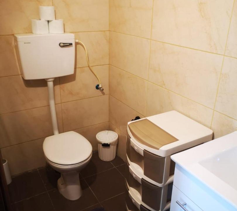 Photo of Bathroom in Be'er Ora