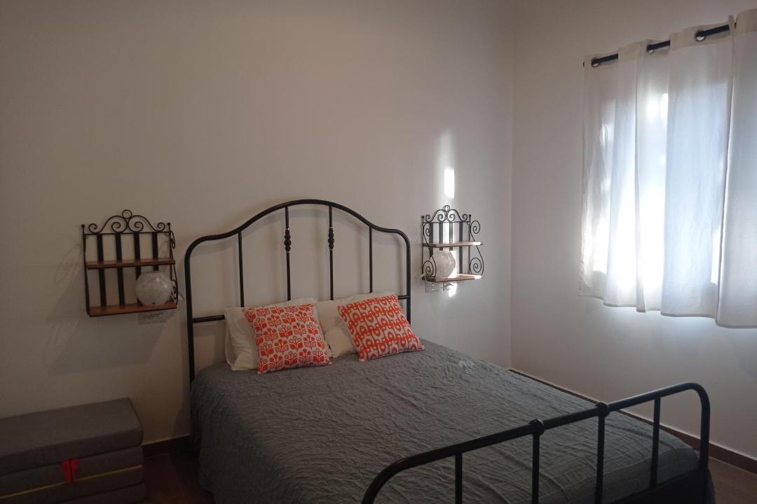 Photo of Bedroom in El-Rum
