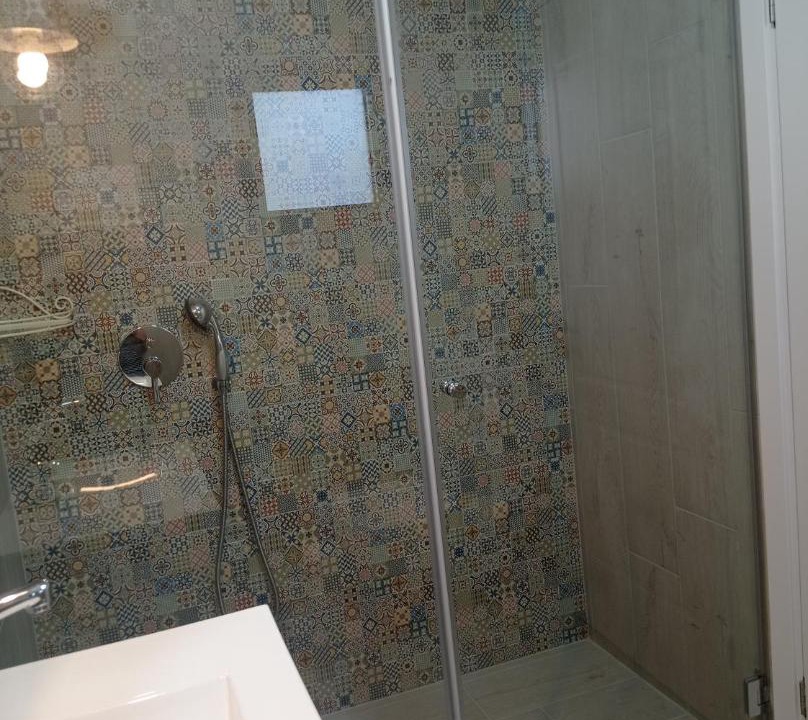 Photo of Bathroom in El-Rum