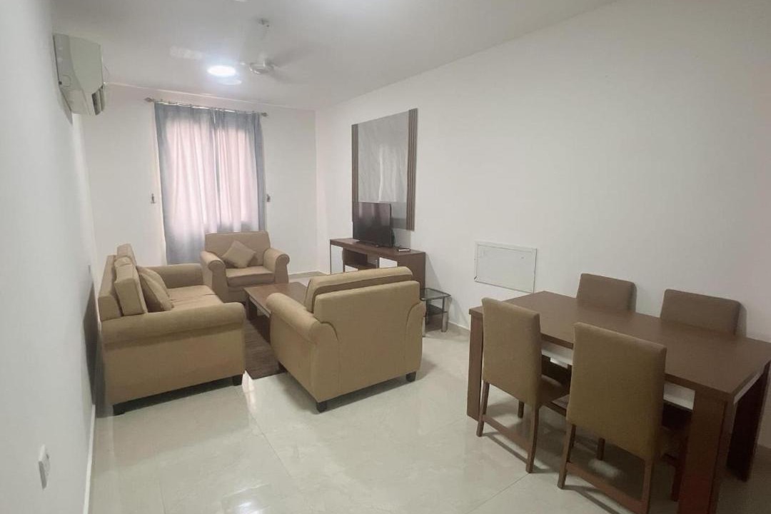 Photo of Livingroom in Salalah