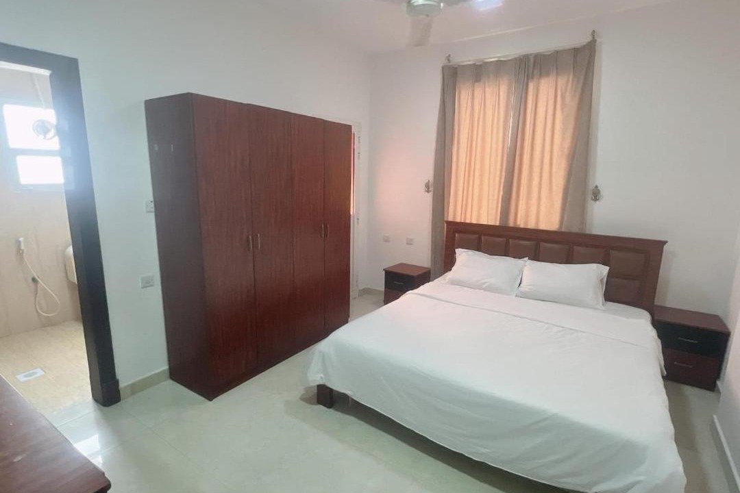 Photo of Bedroom in Salalah