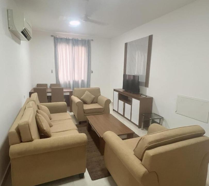 Photo of Livingroom in Salalah