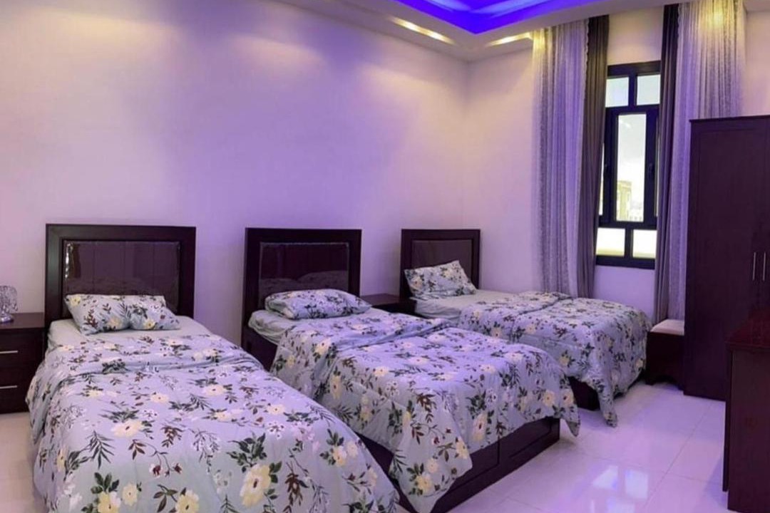 Photo of Bedroom in Salalah