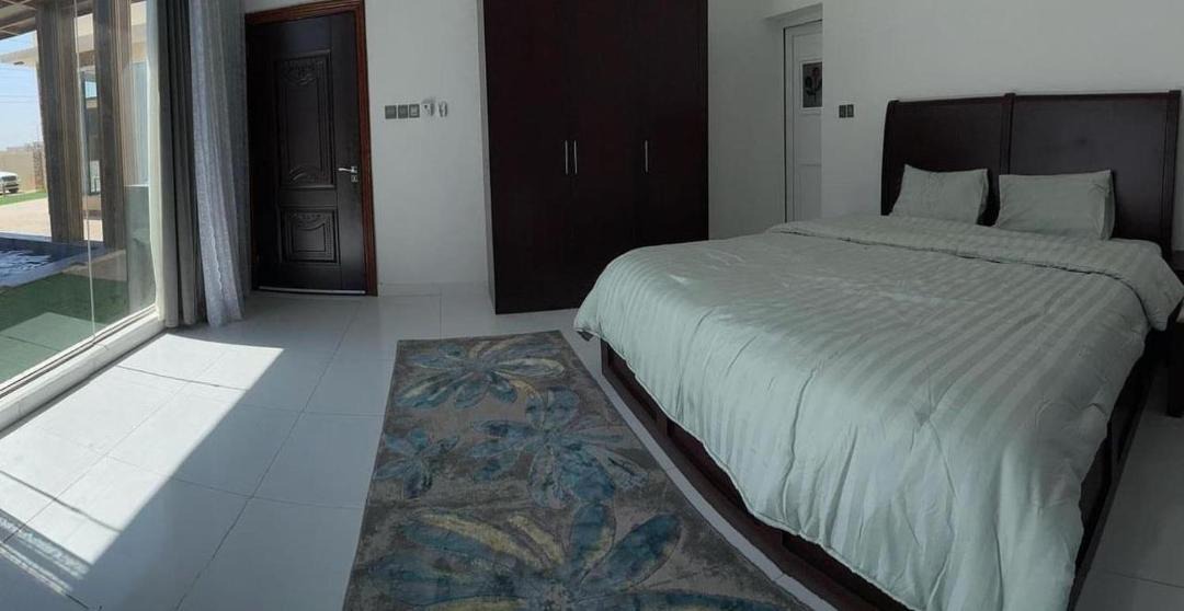 Photo of Bedroom in Salalah