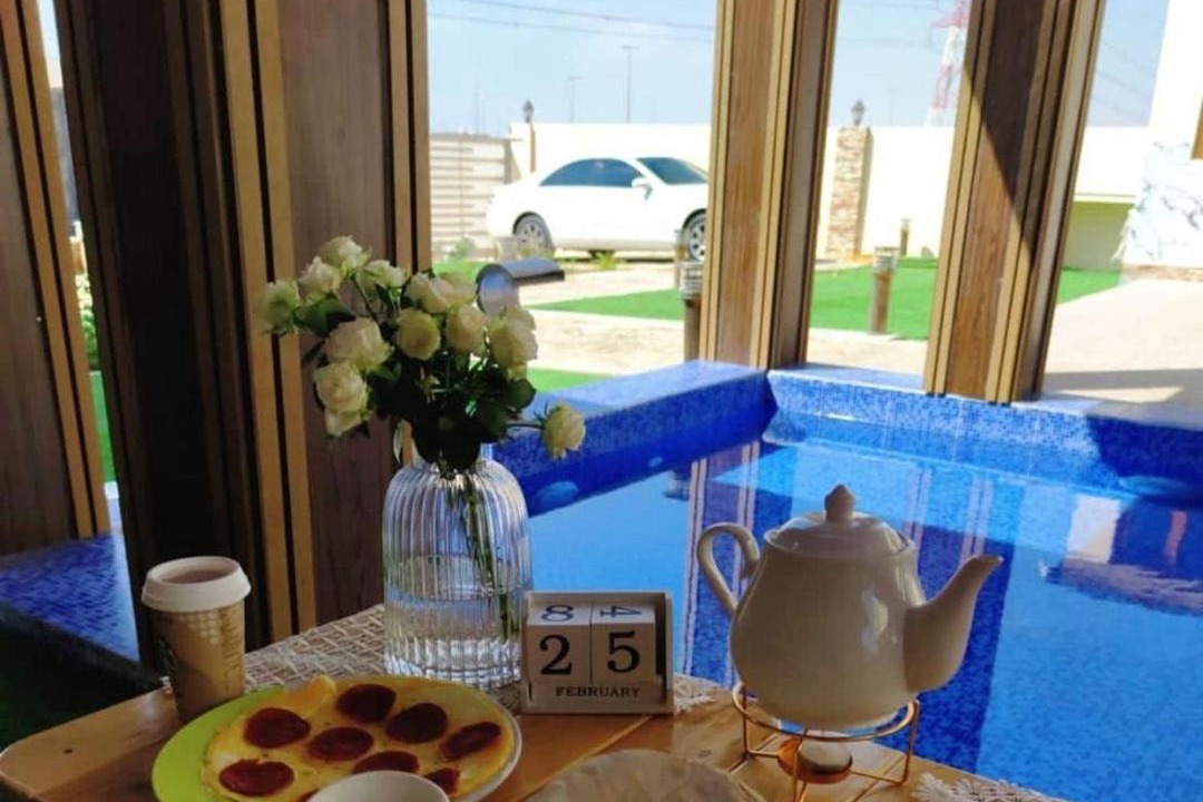 Photo of Patio Balcony in Salalah