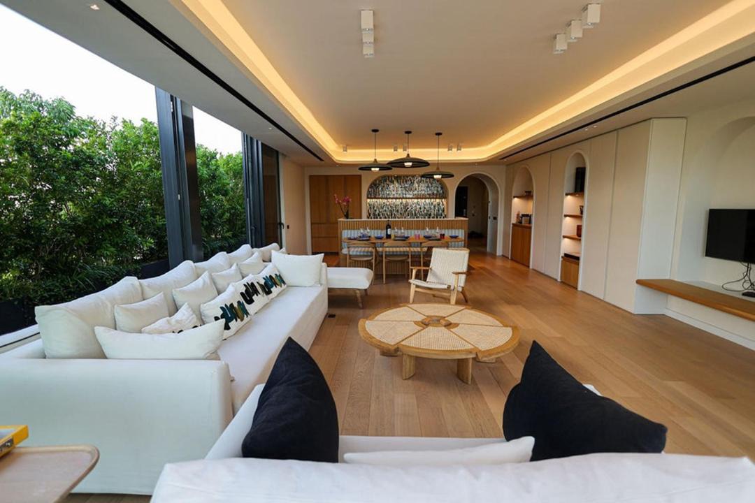 Photo of Livingroom in Tel Aviv