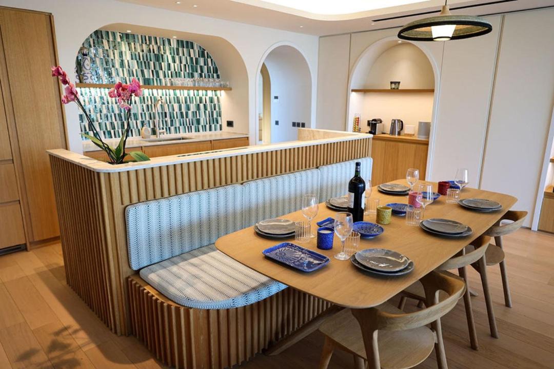 Photo of Kitchen in Tel Aviv