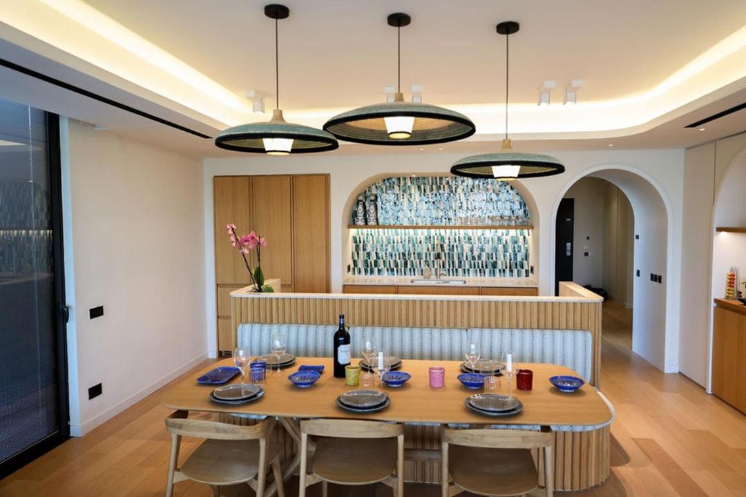 Photo of Kitchen in Tel Aviv