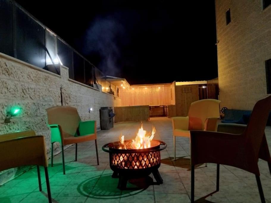 Photo of Patio Balcony in Sahab