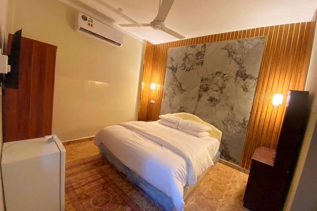 Photo of Bedroom in Rustaq