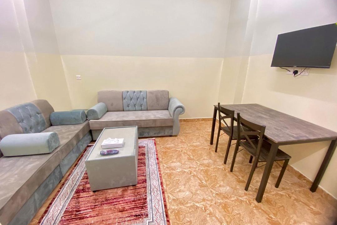 Photo of Livingroom in Rustaq