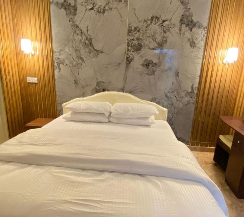 Photo of Bedroom in Rustaq