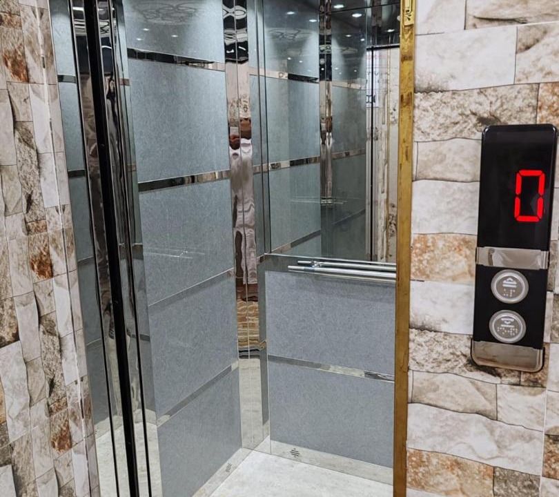 Photo of Bathroom in Rustaq