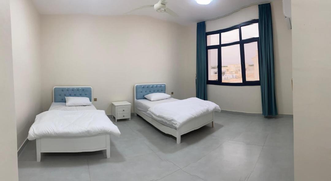 Photo of Bedroom in Salalah