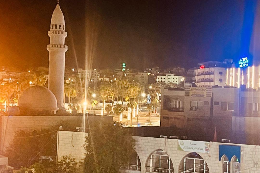 Photo of Others in Aqaba