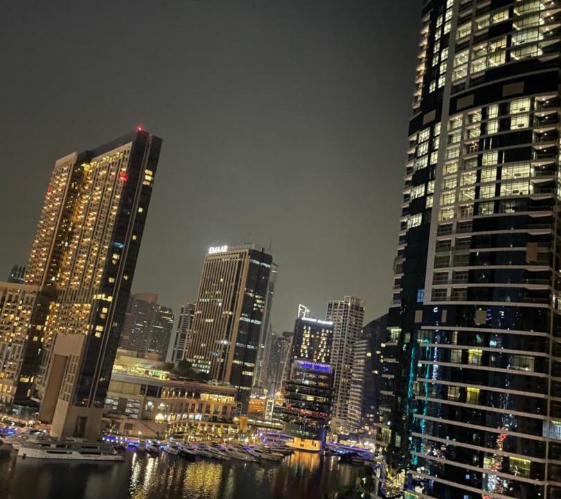 Photo of Others in Jumeirah Beach Residence