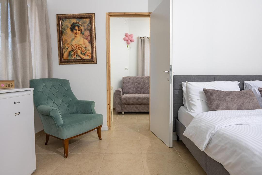 Photo of Bedroom in Ein Al-Asad