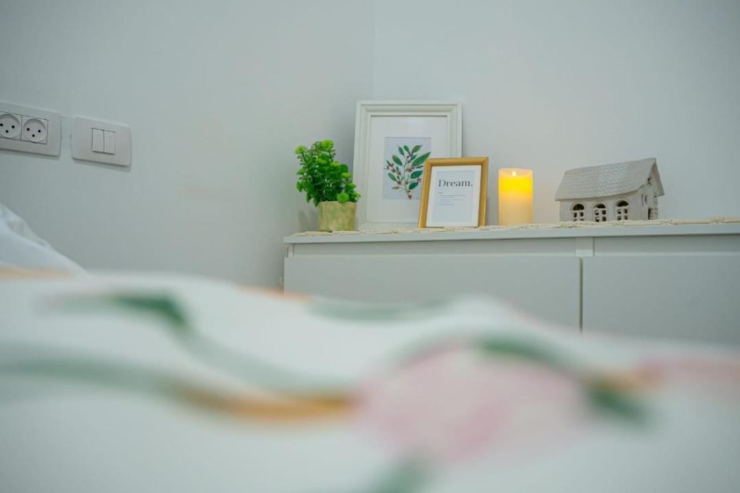 Photo of Bedroom in Gidona