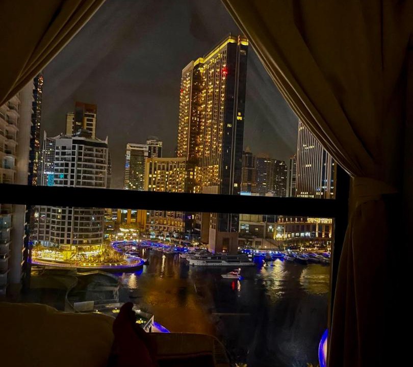 Photo of Others in Jumeirah Beach Residence