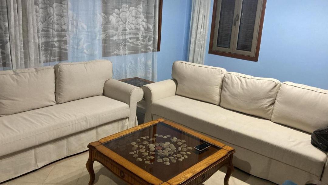 Photo of Livingroom in Aqaba