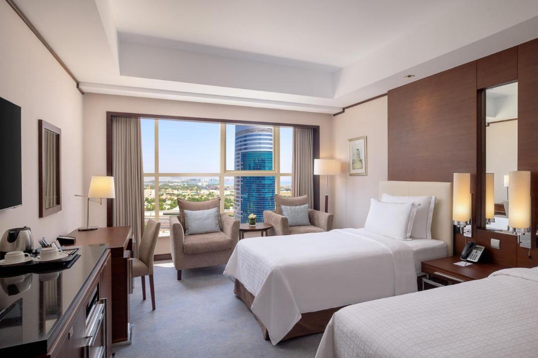 Photo of Bedroom in Barsha Heights