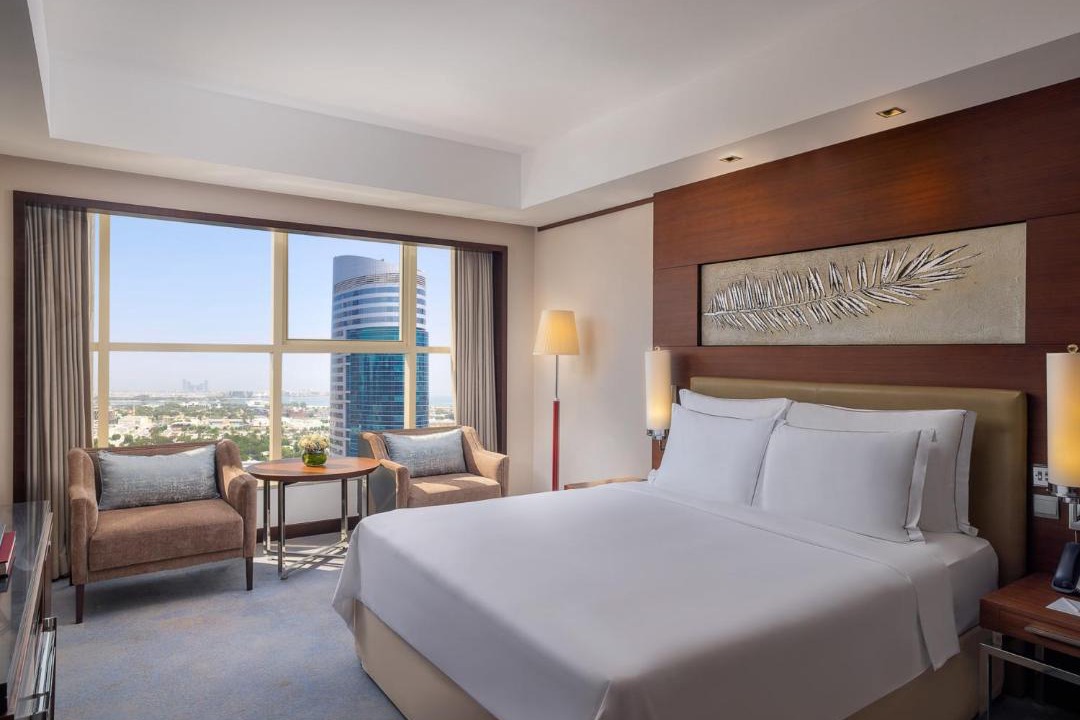 Photo of Bedroom in Barsha Heights