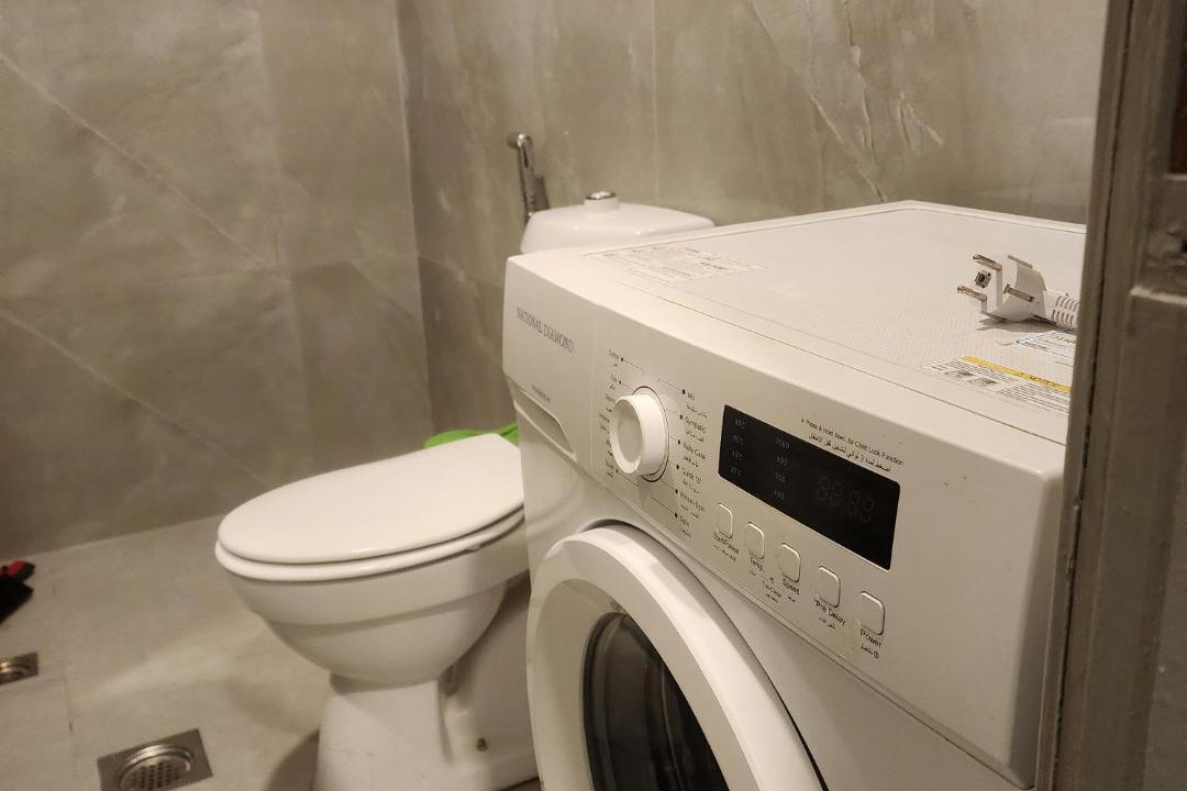 Photo of Bathroom in Suwailih