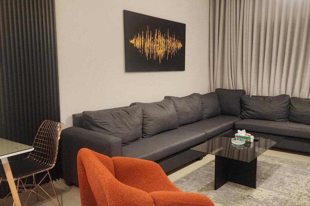 Photo of Livingroom in Suwailih