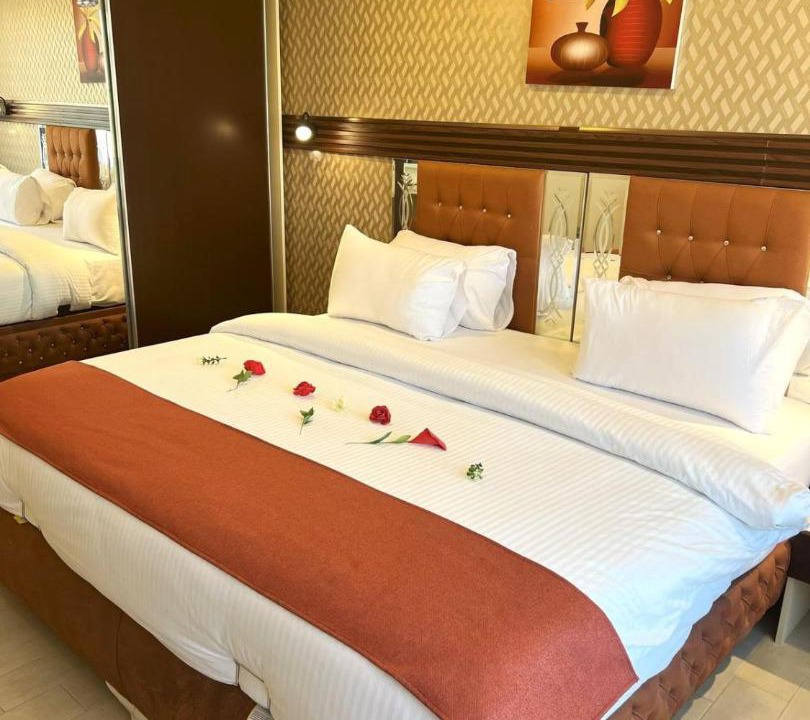 Photo of Bedroom in Al Jubeiha