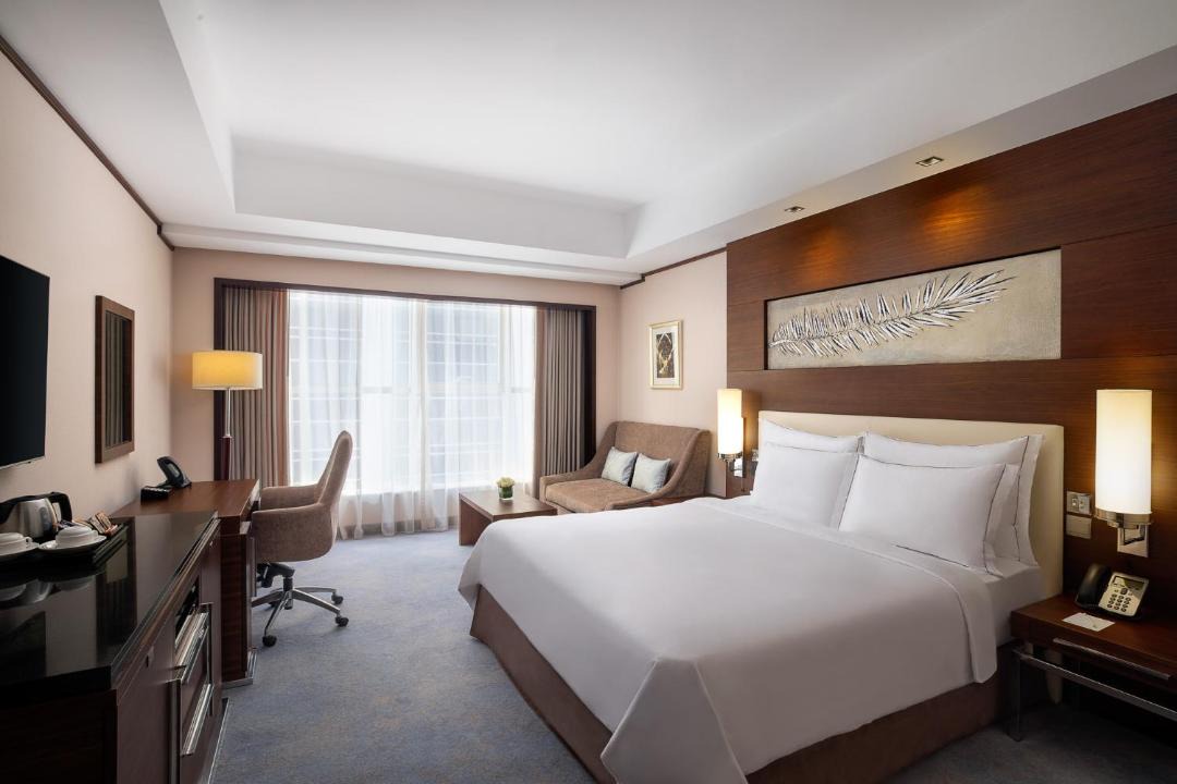 Photo of Bedroom in Barsha Heights