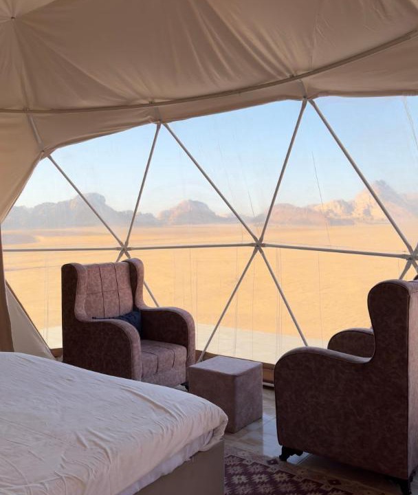 Photo of Others in Wadi Rum