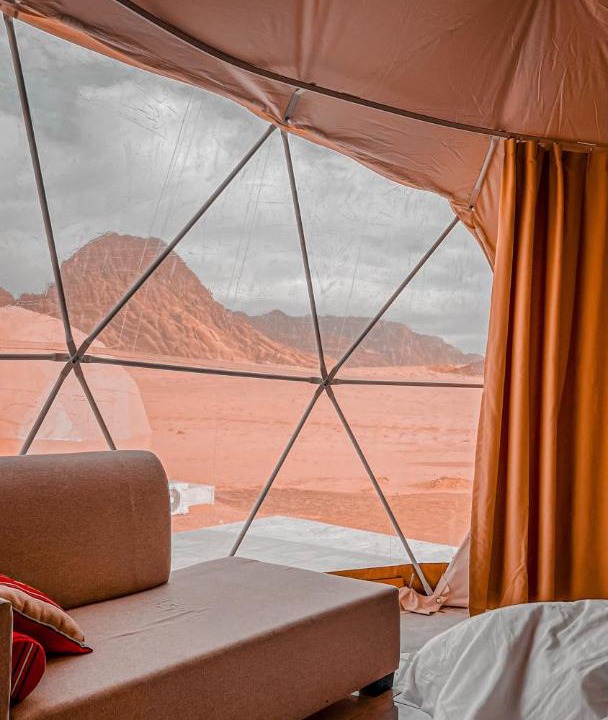 Photo of Others in Wadi Rum