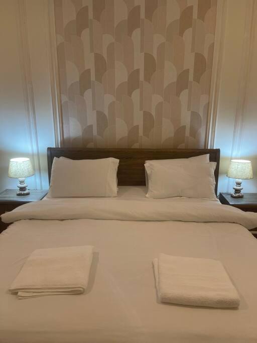 Photo of Bedroom in Qurm