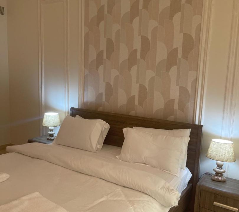 Photo of Bedroom in Qurm