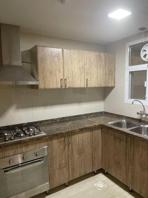 Photo of Kitchen in Qurm