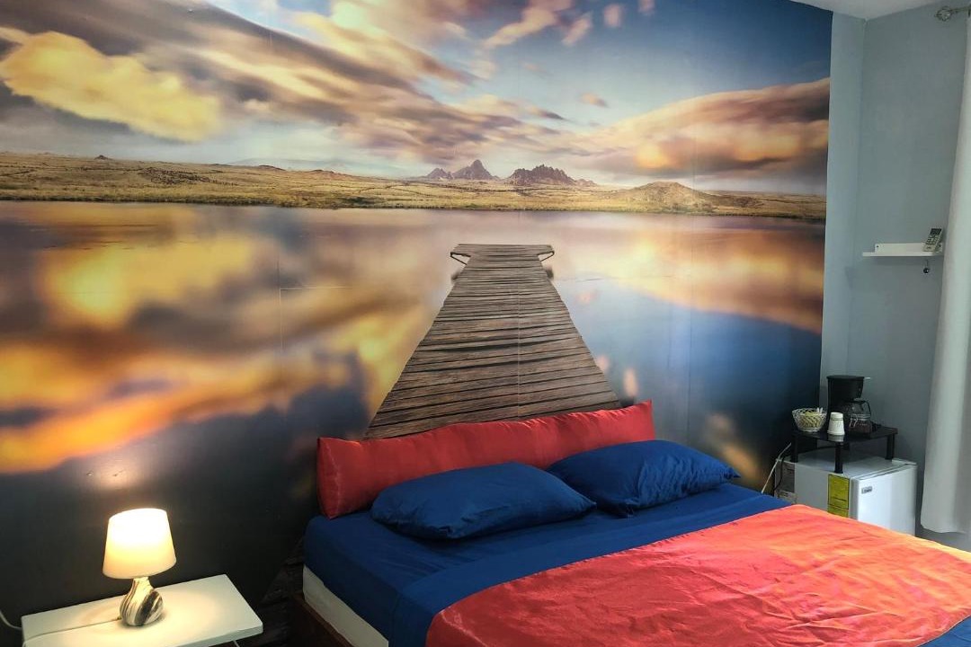 Photo of Bedroom in Coco