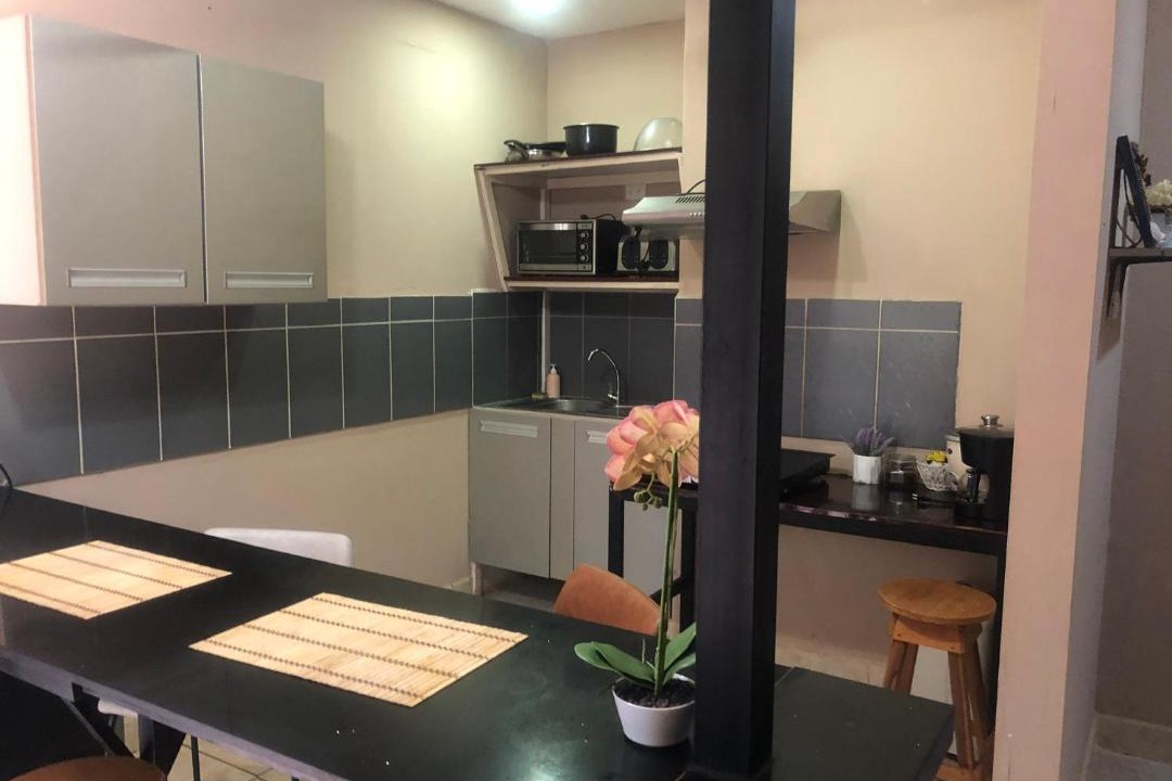 Photo of Kitchen in Coco