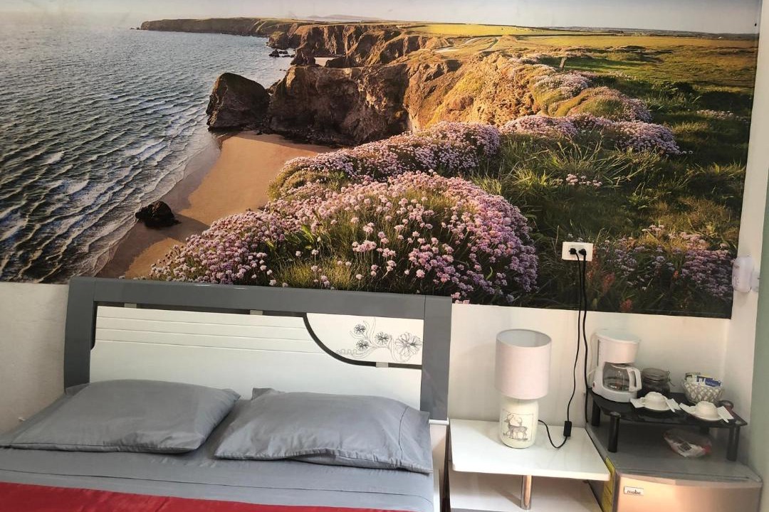 Photo of Bedroom in Coco